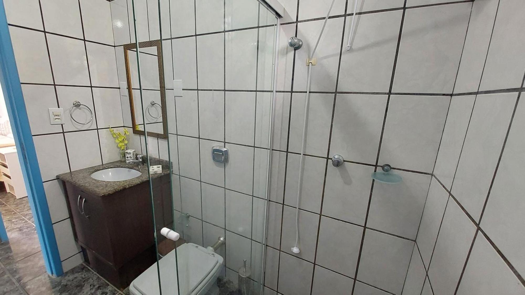 Casa 300M Da Praia Com Lindo Jardim! Florianopolis Ngoại thất bức ảnh