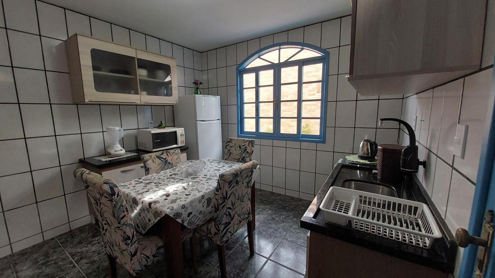 Casa 300M Da Praia Com Lindo Jardim! Florianopolis Ngoại thất bức ảnh